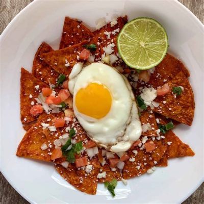 are chilaquiles healthy, and do they fit into a balanced diet?