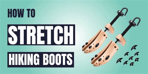 do hiking boots stretch and how the concept of stretching applies to various materials used in hiking footwear