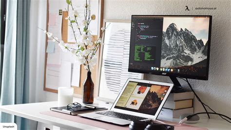 How to Use MacBook as Second Monitor: Exploring Creative Workflows and Enhancing Productivity