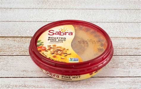 is sabra hummus healthy?  and how it fits into a balanced diet